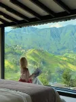 HOTEL MORO - balcony