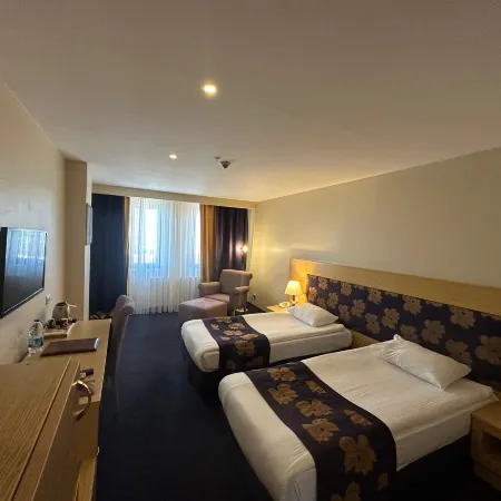 Perissia Hotel & Convention Center