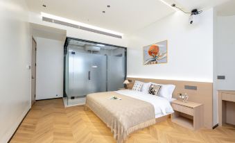 Pingtan Zhilán Chinese Inn (Longwangtou Beach)