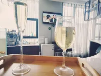 Campanile Hotel - bar