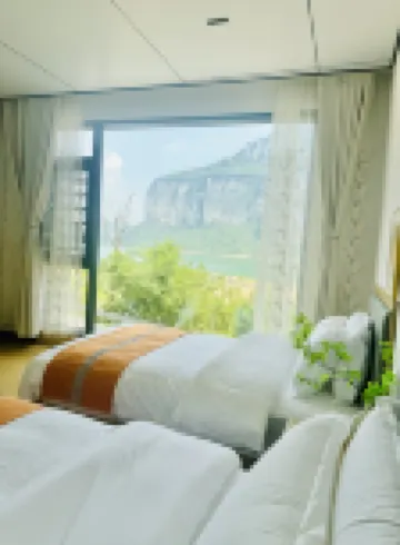 Zhaoyong Homestay (Qianxi Huawu Scenic Area) - 2-Star
