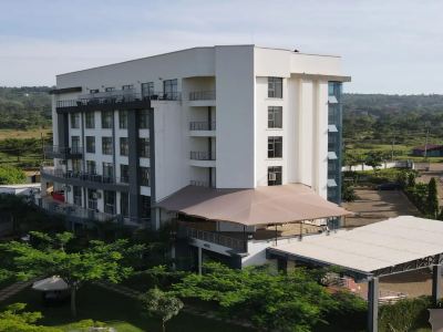 Fairways Hotel Kisumu
