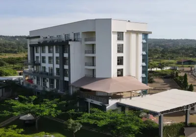 Fairways Hotel Kisumu Hotels in 