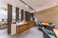 桔子飯店（北京王府井店） - 早餐