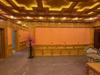 Daofu Cangyang Qingge Manor โรงแรมในเต่าฟู