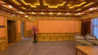 Daofu Cangyang Qingge Manor