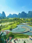 Changliu Mountain Resort Hotel - parking
