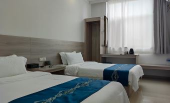 Xingyuan Express Hotel