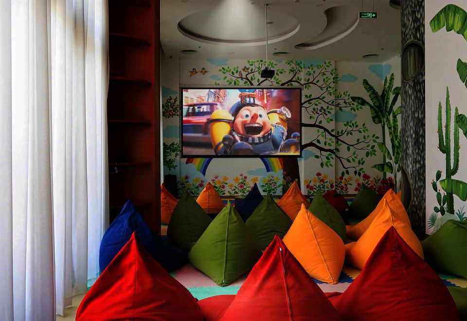 2. 윈덤 가든 그랜..