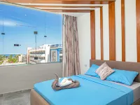Bedcoin旅館 鄰近洪加達國際機場的酒店