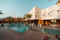 Vivienda Hotel Villas Diplomatic Quarter - 5 étoiles