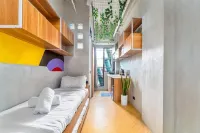 Redenza Suites Makati
