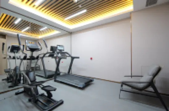 麗楓酒店（蘭州大學地鐵站省人民醫院店）