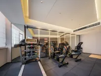 Meisen Hotel Hoteles en Yiwu