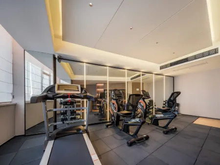 Meisen Hotel Отели рядом с достопримечательностью «Qiyi Agriculture Ecological Garden»