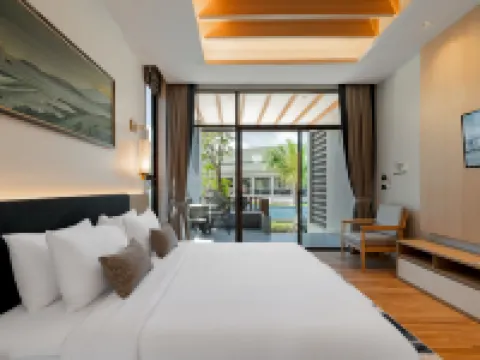 A.Z. Sunrise Resort & Fitness Club Hoteles cerca de Laguna Beach
