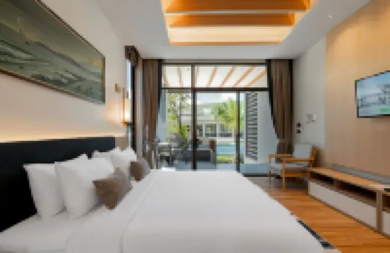 A.Z. Sunrise Resort & Fitness Club Hotels in Layan