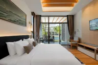 A.Z. Sunrise Resort & Fitness Club Hotels in der Nähe von Bang Tao Beach