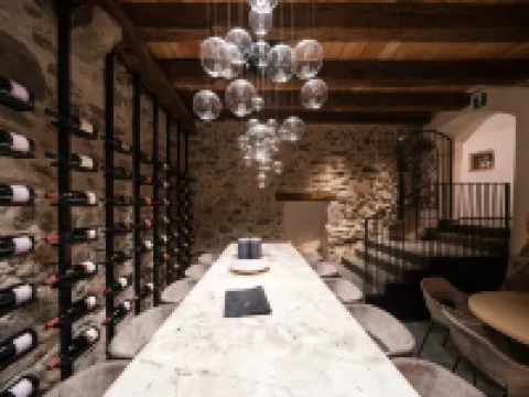 Schwarzer Adler - Concept Living Hotels in Sterzing