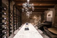 Schwarzer Adler - Concept Living Hotels in Mules