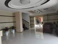 Lantian Business Apartment - sul mare