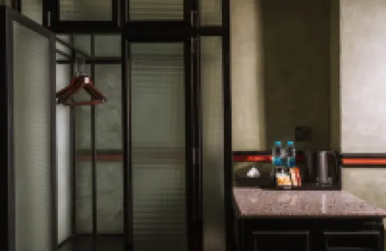 Urbanli Hatyai Hotel