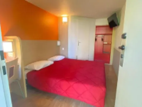 Hotel ECO GREEN QUIMPER Hotéis em Quimper