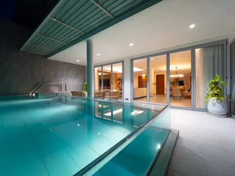 รูปภาพของAngsana Beachfront Residences Apartment with Pool in Laguna Phuket