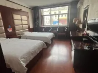 Shuya Express Hotel (Gongyuan West Street)