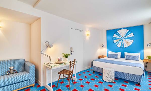 Hotel Joke - Astotel