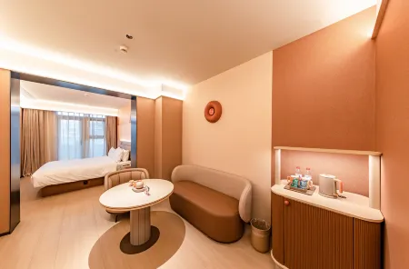 桔子飯店（北京十里河店）