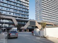 Xibei Hotel (Nanchang West Railway Station Branch of Jiulong Lake women's health care hospital)