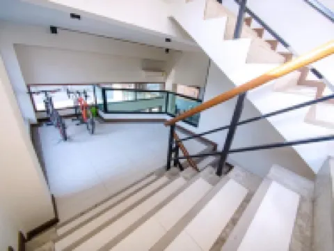 Suntria Hotel Pattaya Hotels in Sattahip