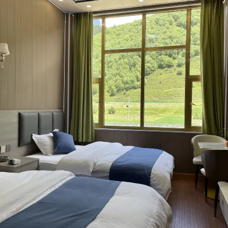 Genie Wankelai Hotel