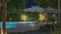 Mingshi Bieyuan Hotel - Pools