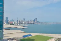 Mysk Al Fateh Bahrain Hotels in Al Hidd