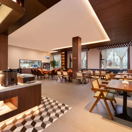 Huanghe Waitan Yinqi Sitang Homestay