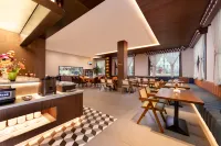 Huanghe Waitan Yinqi Sitang Homestay - breakfast