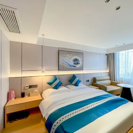 Ruige Hotel