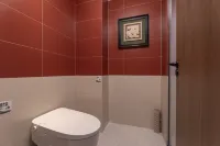 ZhiTian Design Hotel 쑤저우 화산 자연경관지구 주변 호텔