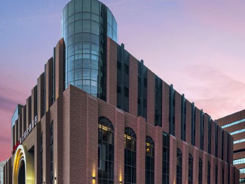 Hampton by Hilton Shenyang Railway Station