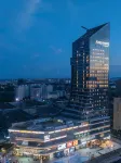 Four Points by Sheraton Wuhan Optics Valley