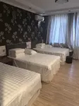 Helong Shengyu Foot Massage Hotel