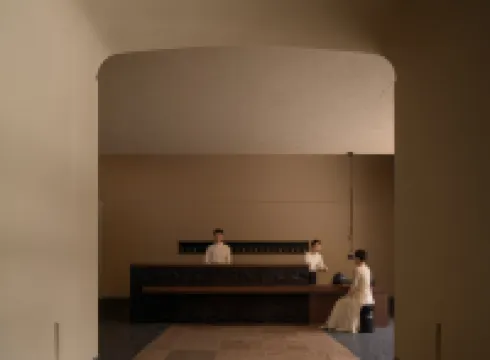 Atour Hotel Xi'an QuJiang District Wanxiang Plaza