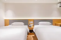 Huaji Hotel (Xinyi Douzhouli Cultural and Creative Street Branch) - 2 stjerner