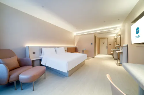 HanTing Hotel (Ningbo Xiangshan Powerlong Tiandi)