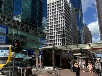 LUP TUC HOSTEL Отели рядом с достопримечательностью «Монгкок»