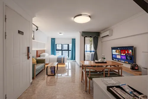 Zhangzhou Rixing Hotel