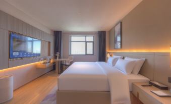 Lifeng Hotel (Urumqi Changchun Road Innovation Square Branch)