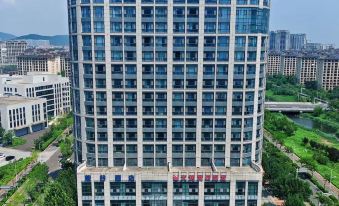 Qingdao Oceantec Valley Hotel